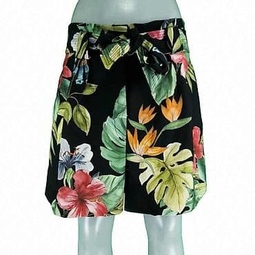 Šorts/suknja mango, vel. L/42 marka: mango veličina: l/42 materijal at lalafo.rs Šorts/suknja mango, vel. L/42 marka: mango veličina: l/42 materijal