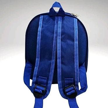 Dečiji školski set – ranac + pun pernica - Ranac: kompaktan i lagan na lalafo.rs — 1 Dečiji školski set – ranac + pun pernica - Ranac: kompaktan i lagan — 1