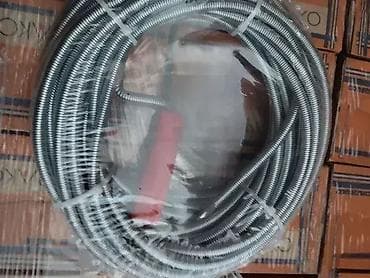 Sajla za kanalizaciju 5 m 1.200 din na lalafo.rs — 3 Sajla za kanalizaciju 5 m 1.200 din — 3