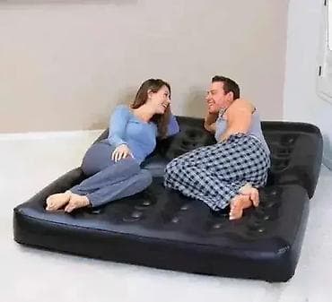 Krevet za Naduvavanje - Dušek na Naduvavanje - Dvosed 🛋️💨 Opis na lalafo.rs — 2 Krevet za Naduvavanje - Dušek na Naduvavanje - Dvosed 🛋️💨 Opis — 2