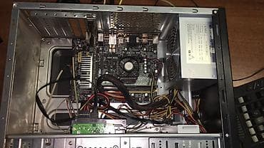 Desktop lep i stabilan amd masina 100% ispravan procesor amd sempron na lalafo.rs — 2 Desktop lep i stabilan amd masina 100% ispravan procesor amd sempron — 2