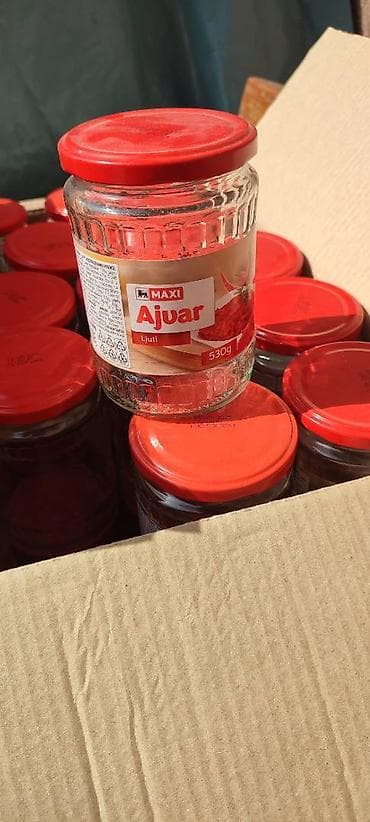 Tegle 70 komada sa poklopcem jednom samo korišćene Cena je po na lalafo.rs — 3 Tegle 70 komada sa poklopcem jednom samo korišćene Cena je po — 3