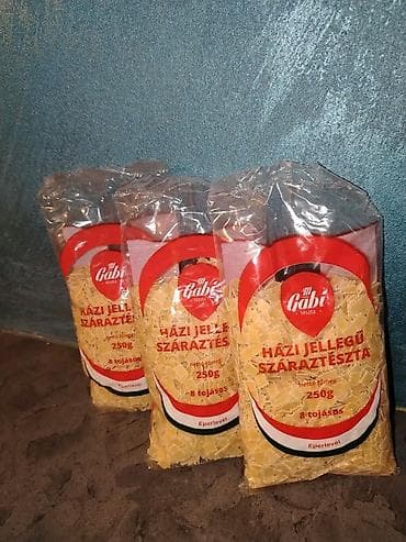 Madjarske flekise i rezanca na lalafo.rs — 1 Madjarske flekise i rezanca — 1