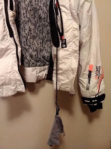 Ski zenska jakna colmar original veličina evropska:42 veličina (usa):l na lalafo.rs — 4 Ski zenska jakna colmar original veličina evropska:42 veličina (usa):l — 4