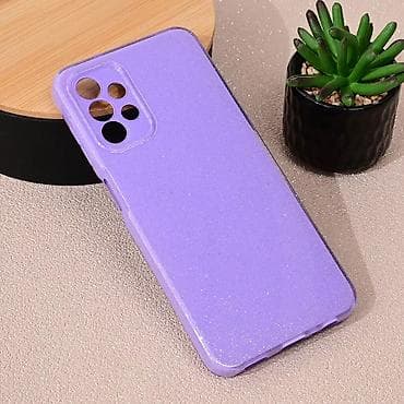 Maska Sparkle Dust za Samsung A135F Galaxy A13 4G ljubicasta. Uz brzu at lalafo.rs — 5 Maska Sparkle Dust za Samsung A135F Galaxy A13 4G ljubicasta. Uz brzu — 5