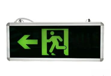 Rasveta: LED Panik Lampa EXIT Dobrodošli u Davidov Shop Online Market koji će na lalafo.rs Rasveta: LED Panik Lampa EXIT Dobrodošli u Davidov Shop Online Market koji će