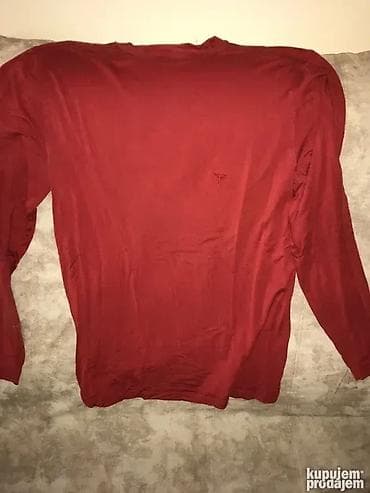 Original Carlo Colucci duks NOV 100% cotton Ramena 52 cm na lalafo.rs — 4 Original Carlo Colucci duks NOV 100% cotton Ramena 52 cm — 4