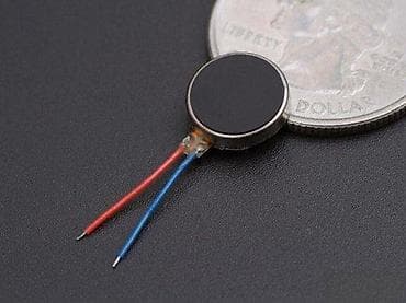 kom sa etiketom: Mini vibracioni elektromotor za mobilni telefon. Ovaj mali at lalafo.rs — 4 kom sa etiketom: Mini vibracioni elektromotor za mobilni telefon. Ovaj mali — 4