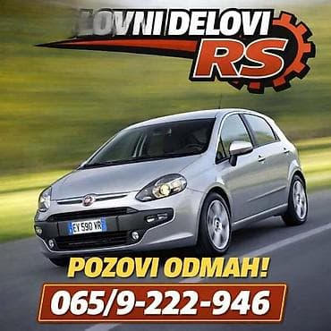 SEDIŠTE ZA FIAT GRANDE PUNTO OD 2005. DO 2018. GOD na lalafo.rs SEDIŠTE ZA FIAT GRANDE PUNTO OD 2005. DO 2018. GOD