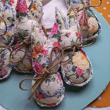 Dekorativni držači za salvete – zeka - Ručno rađeni držači za salvete na lalafo.rs — 6 Dekorativni držači za salvete – zeka - Ručno rađeni držači za salvete — 6