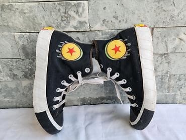 Patike Convers 38,5 vel sitni tragovi nošenja at lalafo.rs — 4 Patike Convers 38,5 vel sitni tragovi nošenja — 4