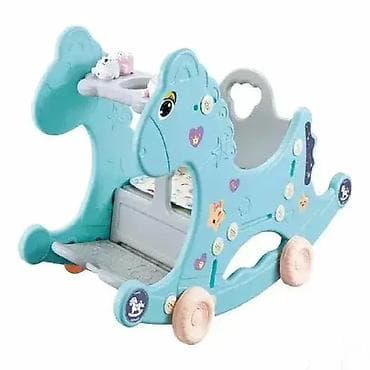 Njihalica za bebe + stolica konjic
6094.0 na lalafo.rs — 1 Njihalica za bebe + stolica konjic
6094.0 — 1