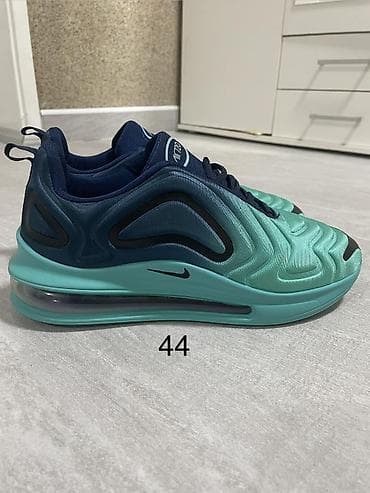 Muške patike Nike Air Max 720 – veličina 44. - Model: Air Max 720 - at lalafo.rs — 1 Muške patike Nike Air Max 720 – veličina 44. - Model: Air Max 720 - — 1