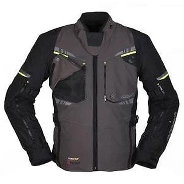 Modeka moto jakna – turer/adventure dizajn - Materijal: izdržljiva at lalafo.rs — 3 Modeka moto jakna – turer/adventure dizajn - Materijal: izdržljiva — 3