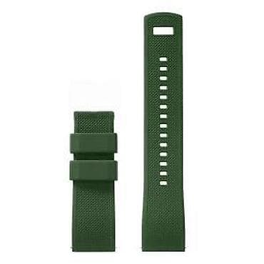 SAMCO SC729 narukvica za sat - 20mm - Zelena Potpuno nova narukvica at lalafo.rs — 6 SAMCO SC729 narukvica za sat - 20mm - Zelena Potpuno nova narukvica — 6