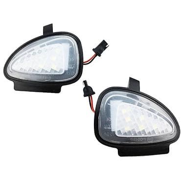 LED svetla u retrovizorima Volkswagen GOLF 6 NOVO! Led svetla - na lalafo.rs LED svetla u retrovizorima Volkswagen GOLF 6 NOVO! Led svetla -