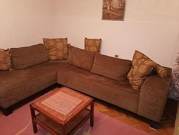Furniture: Ugaona garnitura Simpo "Pariska noć", u odličnom stanju. Ima mehanizam at lalafo.rs — 2 Furniture: Ugaona garnitura Simpo "Pariska noć", u odličnom stanju. Ima mehanizam — 2
