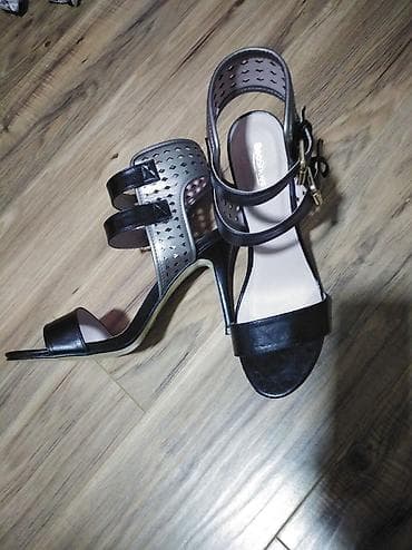 Snizeno!!Nove sandale br. 41. Unutrasnje gaziste 27,5cm. (od ivice na lalafo.rs — 4 Snizeno!!Nove sandale br. 41. Unutrasnje gaziste 27,5cm. (od ivice — 4