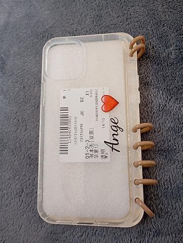 Mobile Phones & Accessories: Maske za iphon i samsung cene od 200-600d at lalafo.rs — 6 Mobile Phones & Accessories: Maske za iphon i samsung cene od 200-600d — 6