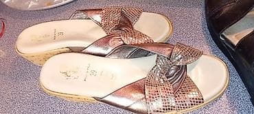 Papuče 39, bоја - Šareno na lalafo.rs — 1 Papuče 39, bоја - Šareno — 1