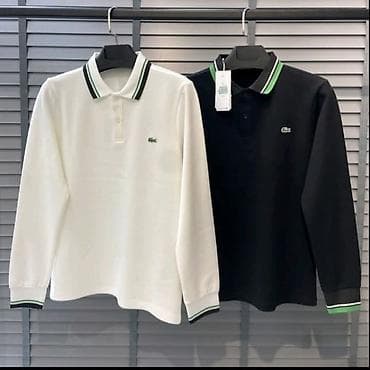 Pleteni džemper s kragnom na kopčanje (polo stil) - Materijal na lalafo.rs — 5 Pleteni džemper s kragnom na kopčanje (polo stil) - Materijal — 5