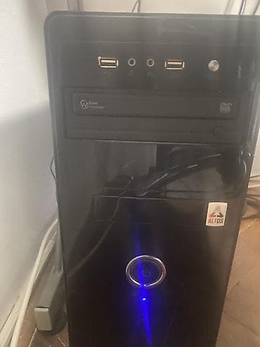 Desktop računar – specifikacije - Matična ploča: ASUS A68HM-K (FM2+) na lalafo.rs — 2 Desktop računar – specifikacije - Matična ploča: ASUS A68HM-K (FM2+) — 2