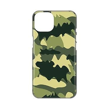 Maska Silikonska Print Skin za iPhone 14 Plus 6.7 Army. Uz brzu at lalafo.rs — 1 Maska Silikonska Print Skin za iPhone 14 Plus 6.7 Army. Uz brzu — 1