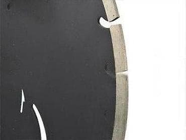 Tool Accessories & Attachments: GEKO dijamantski segmentni rezni disk Ø400 x 32 mm - Tip: segmentni at lalafo.rs — 4 Tool Accessories & Attachments: GEKO dijamantski segmentni rezni disk Ø400 x 32 mm - Tip: segmentni — 4