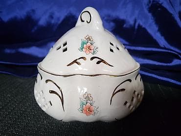 Satula nova Fena porcelan Nemacka iz 70ih.god. Nova satula,linijice na lalafo.rs — 3 Satula nova Fena porcelan Nemacka iz 70ih.god. Nova satula,linijice — 3