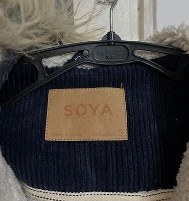 New Yorker zimska jakna u veličini S na lalafo.rs — 2 New Yorker zimska jakna u veličini S — 2