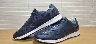 cista koza broj: Josef Sebel (br. 46) kožne patike su u odličnom stanju kao što se vidi na lalafo.rs — 3 cista koza broj: Josef Sebel (br. 46) kožne patike su u odličnom stanju kao što se vidi — 3