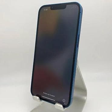 Electronics: Apple iPhone 13 mini – plava boja - Kompaktan OLED Super Retina XDR at lalafo.rs — 3 Electronics: Apple iPhone 13 mini – plava boja - Kompaktan OLED Super Retina XDR — 3