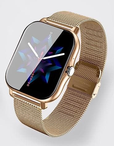 Smart satovi na lalafo.rs — 8 Smart satovi — 8