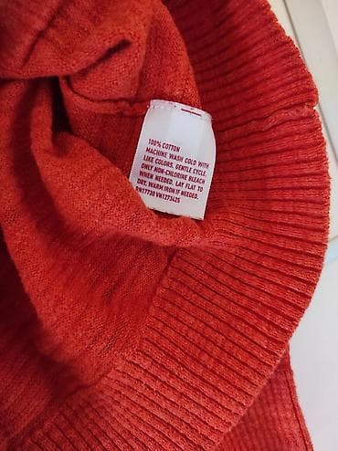 Women's Sweaters, Cardigans: Dzemper velicina M. Kvalitetan iz uvoza. Markiran at lalafo.rs — 5 Women's Sweaters, Cardigans: Dzemper velicina M. Kvalitetan iz uvoza. Markiran — 5