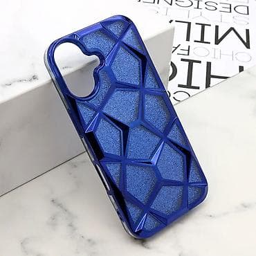 Futrola LUXORY za iphone 16 (6.1) plava. Kataloški broj: F118120 na lalafo.rs Futrola LUXORY za iphone 16 (6.1) plava. Kataloški broj: F118120