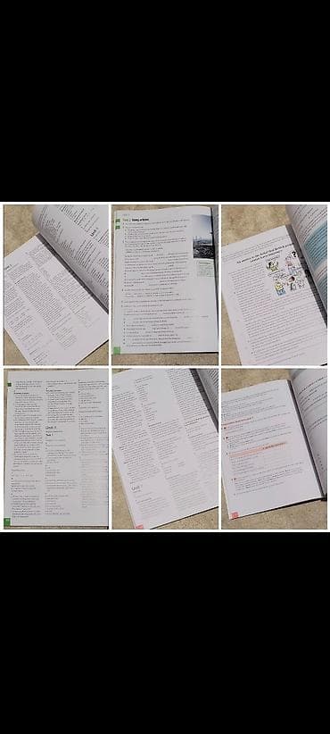 Na prodaju je serija od tri knjige pogodna za studente koji se na lalafo.rs — 10 Na prodaju je serija od tri knjige pogodna za studente koji se — 10