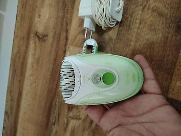 Braun Silk-épil epilator sa napajanjem iz mreže - Model linije na lalafo.rs — 2 Braun Silk-épil epilator sa napajanjem iz mreže - Model linije — 2