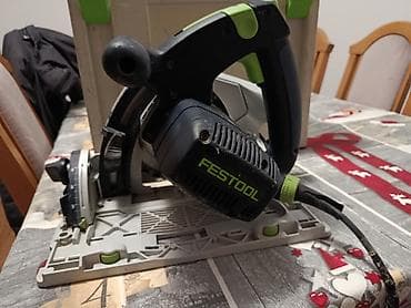 Cutting Pliers: Festool uranjajući cirkular sa koferom na prodaju at lalafo.rs — 1 Cutting Pliers: Festool uranjajući cirkular sa koferom na prodaju — 1