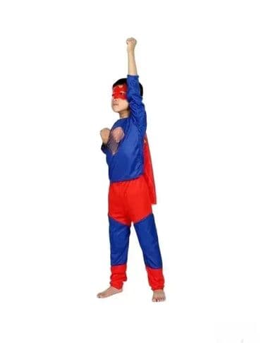 Kostim Superman Dobrodošli u Davidov shop online market, koji će Vas na lalafo.rs Kostim Superman Dobrodošli u Davidov shop online market, koji će Vas