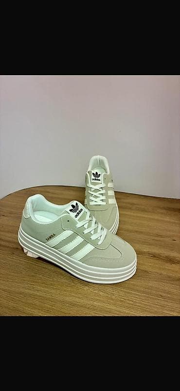 Adidas Samba patike – više boja - Model: Adidas Samba, niskoprofilne na lalafo.rs Adidas Samba patike – više boja - Model: Adidas Samba, niskoprofilne