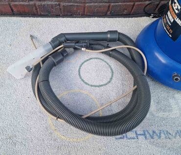 Irons: Nilfisk Home Cleaner 3 – ekstraktor/usisivač za pranje - at lalafo.rs — 2 Irons: Nilfisk Home Cleaner 3 – ekstraktor/usisivač za pranje - — 2