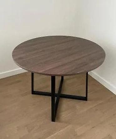 Antique Dining Tables: OKRUGLI STO MODEL SR92 | Kontakt telefon 06******** Viber 06******** at lalafo.rs — 2 Antique Dining Tables: OKRUGLI STO MODEL SR92 | Kontakt telefon 06******** Viber 06******** — 2