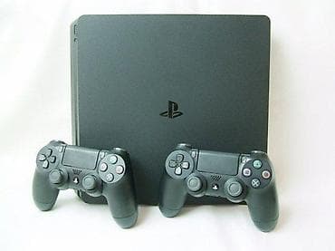 Electronics: Sony PlayStation 4 (CUH-2216A), odličan/mint stanje, oko 35 radnih at lalafo.rs — 6 Electronics: Sony PlayStation 4 (CUH-2216A), odličan/mint stanje, oko 35 radnih — 6