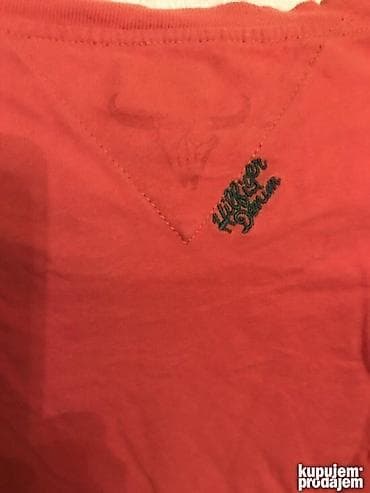 Men's Clothing: Original Tommy Hilfiger duks L U ponudi crni Ramena 48cm, duzina at lalafo.rs — 7 Men's Clothing: Original Tommy Hilfiger duks L U ponudi crni Ramena 48cm, duzina — 7