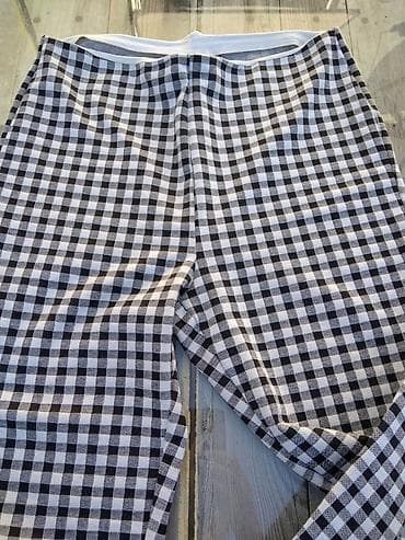 pantalone gina benotti: Tople pantalone vel. M/L u super stanju na lalafo.rs — 4 pantalone gina benotti: Tople pantalone vel. M/L u super stanju — 4