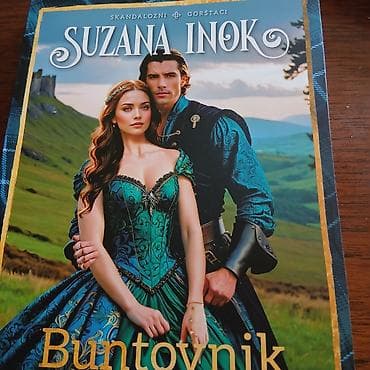 Knjiga Buntovnik s razlogom suzana inok na lalafo.rs Knjiga Buntovnik s razlogom suzana inok