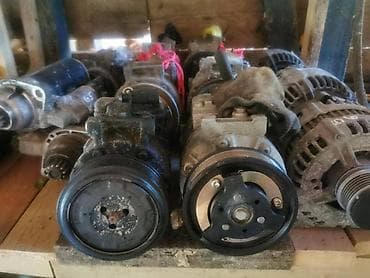 KOMPRESORI ZA AUDI A3, A4, A6 | Kompresori klime za vw i audi vozila na lalafo.rs KOMPRESORI ZA AUDI A3, A4, A6 | Kompresori klime za vw i audi vozila