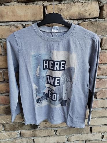 Duks za decake vel 164,super ocuvan na lalafo.rs — 2 Duks za decake vel 164,super ocuvan — 2