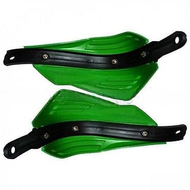 Transport: Univerzalni štitnici za ruke (handguards) za motocikle/kros/enduro - at lalafo.rs — 3 Transport: Univerzalni štitnici za ruke (handguards) za motocikle/kros/enduro - — 3
