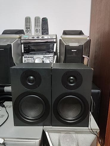 Teufel H 600 D – par dipolnih/zvučnika za surround - Proizvođač na lalafo.rs — 1 Teufel H 600 D – par dipolnih/zvučnika za surround - Proizvođač — 1